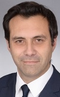 Nicolas BLIAUX