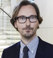 Nicolas BOS