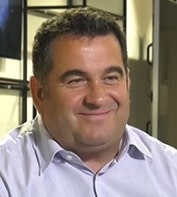 Nicolas BOUDINET