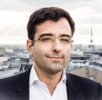 Nicolas BRUSSON