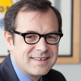 Nicolas CARTIER