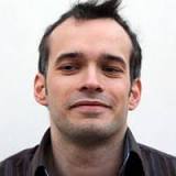 Nicolas DESSAIGNE