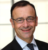 Nicolas FOURT