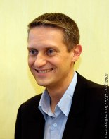 Nicolas GAUME