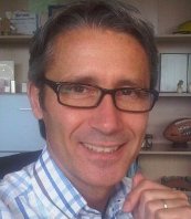 Nicolas GEDDA
