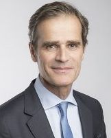 Nicolas GOMART
