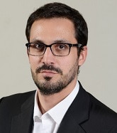 Nicolas GONCALVES