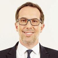 Nicolas HIERONIMUS