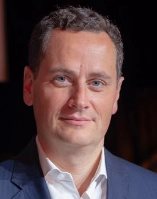 Nicolas HUBERT