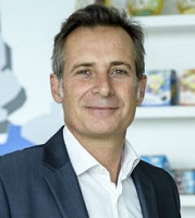Nicolas LIABEUF