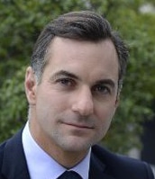 Nicolas NAMIAS