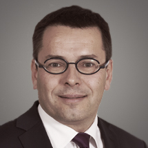 Nicolas NOTEBAERT