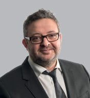 Nicolas ORANCE