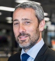 Nicolas SCHOESETTERS