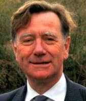 Nicolas de LORGERIL