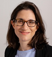 Nina MOISE