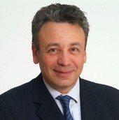 Nordine HACHEMI