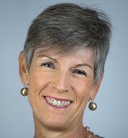 Odile AGOPIAN-DENANTE