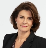 Odile FAGOT 