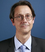 Olivier ANDRIES
