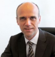 Olivier BERGER