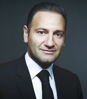 Olivier BOKOBZA