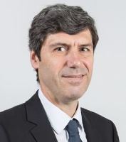 Olivier BOUVART