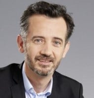 Olivier COLLEAU