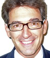 Olivier COLONNA d'ISTRIA