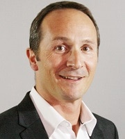 Olivier CRILLON
