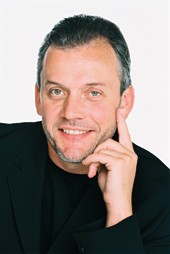 Olivier DARDELIN