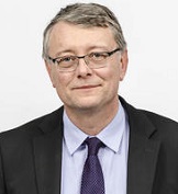 Olivier DECEZ