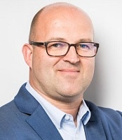 Olivier DE NEYS