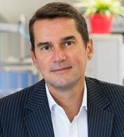 Olivier DESMARESCAUX