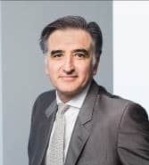 Olivier DOMERGUE