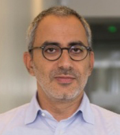 Olivier LÉVY-BAROUCH