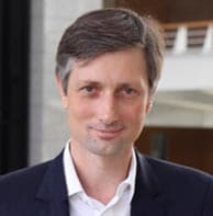 Olivier LUQUET