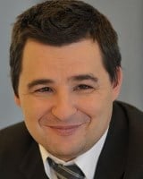 Olivier MAST