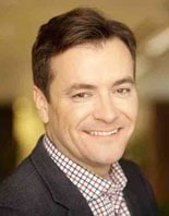 Olivier PÉCHEREAU