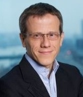 Olivier RIBET
