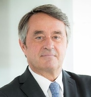 Olivier SERGENT