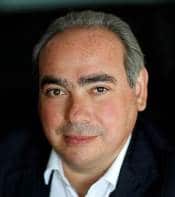 Olivier SNANOUDJ