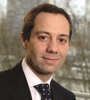 Olivier STORCH