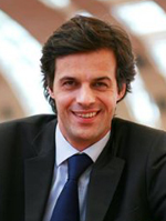Olivier TARNEAUD