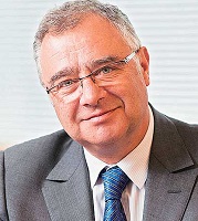 Olivier VILLA