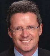 Padraic WARD