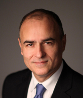 Pascal BRIODIN