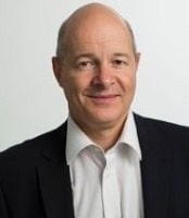 Pascal CHALVON DEMERSAY