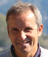 Pascal DEMURGER