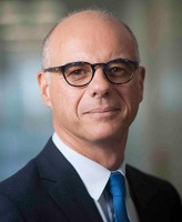 Pascal FANTON